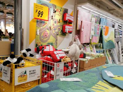 百姓喜愛(ài)的日用家居用品 實(shí)用與品質(zhì)并存的購(gòu)物選擇