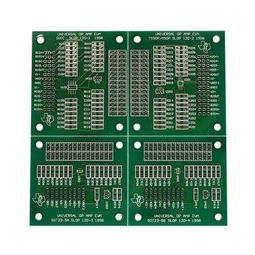 opampevm sot23芯片在Mouser貿(mào)澤電子采購指南 價(jià)格、庫存與規(guī)格全解析